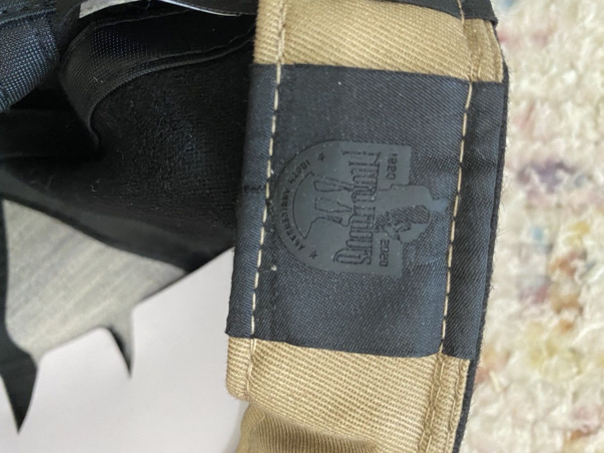 Fear of God × New Era Seventh Collection G Hat *Very Rare* 7th x New Era Size ONE SIZE - 6 Thumbnail