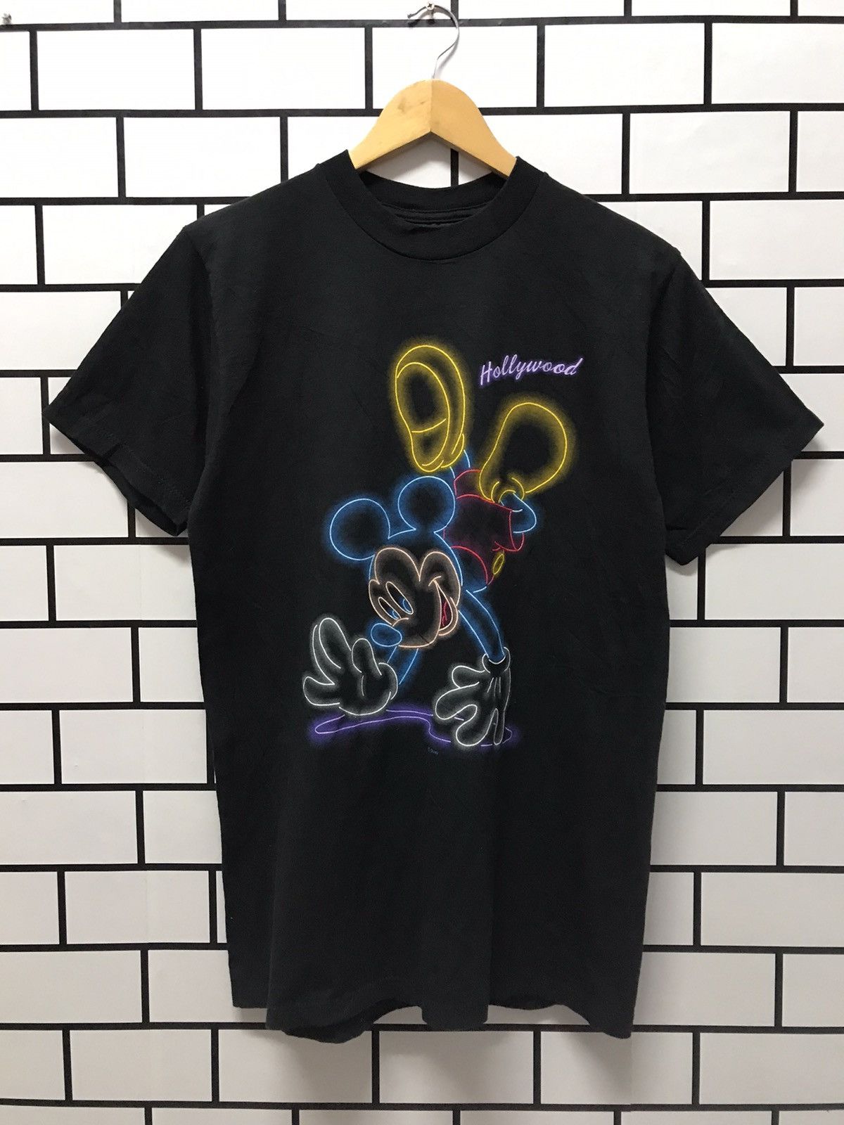 Hollywood Mickey | Grailed