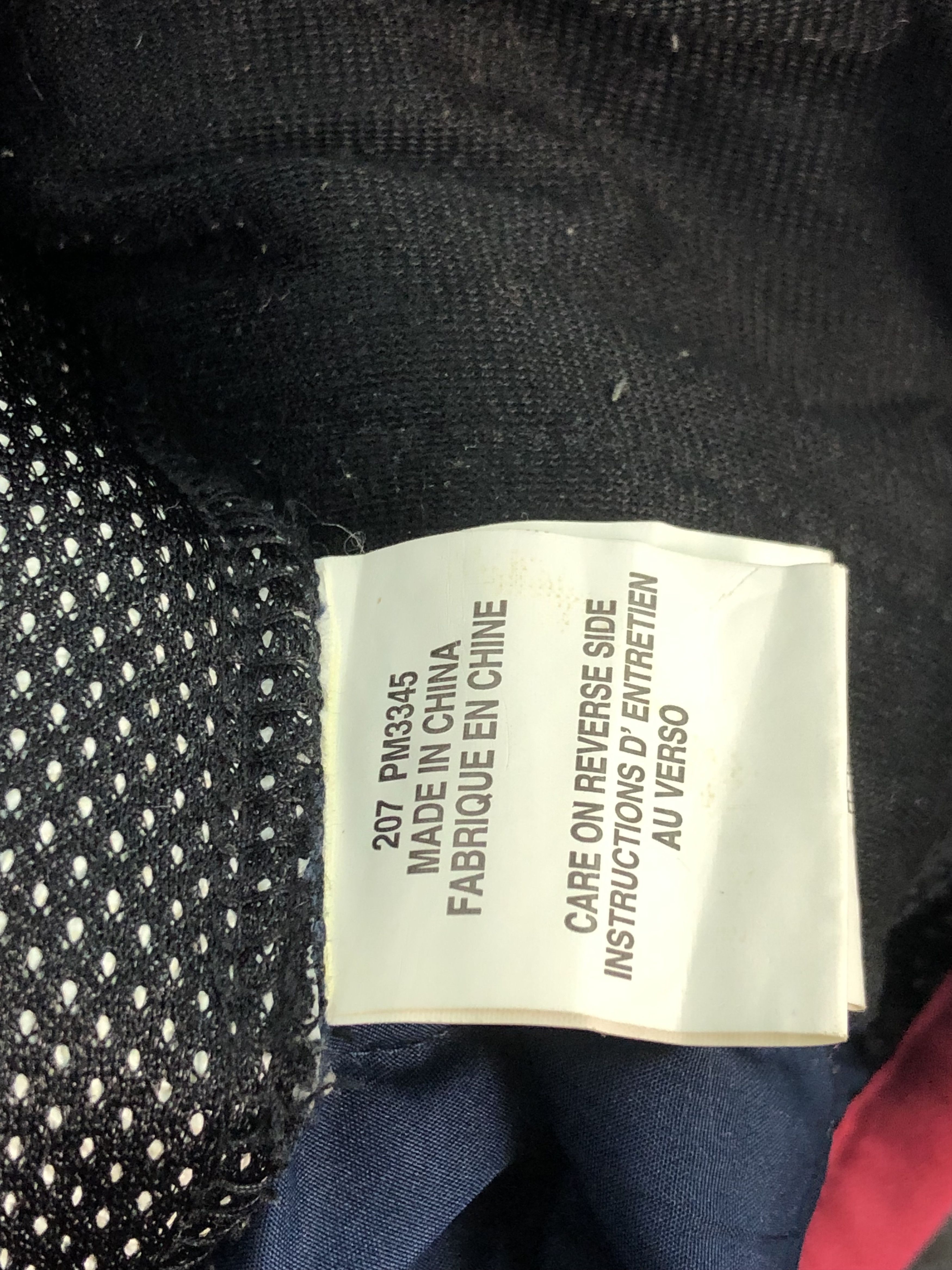 Columbia × Vintage Vintage Columbia Fleece Jacket Size US XL / EU 56 / 4 - 11 Thumbnail