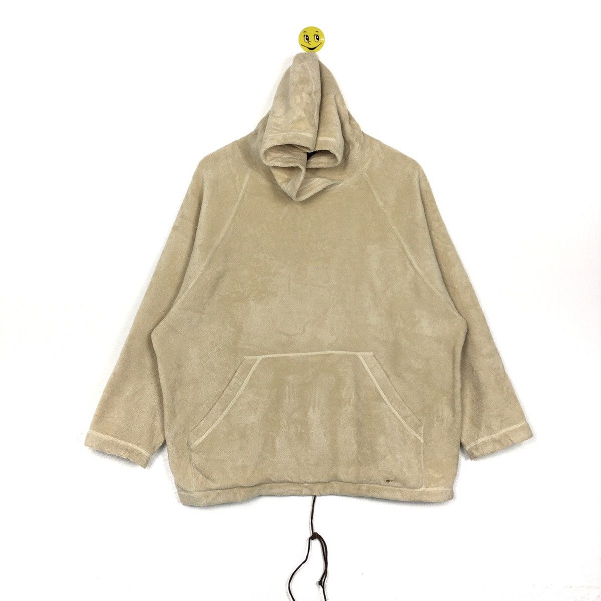 Rare Banana Republic Fleece Sweatshirt