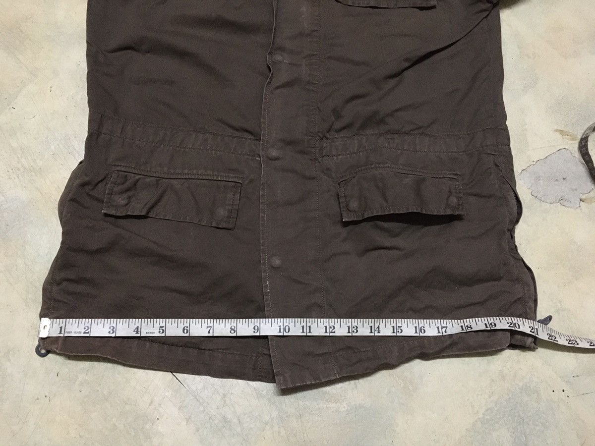 Japanese Brand Japanese Brand Parka Jacket Military Army Style Size US M / EU 48-50 / 2 - 7 Thumbnail
