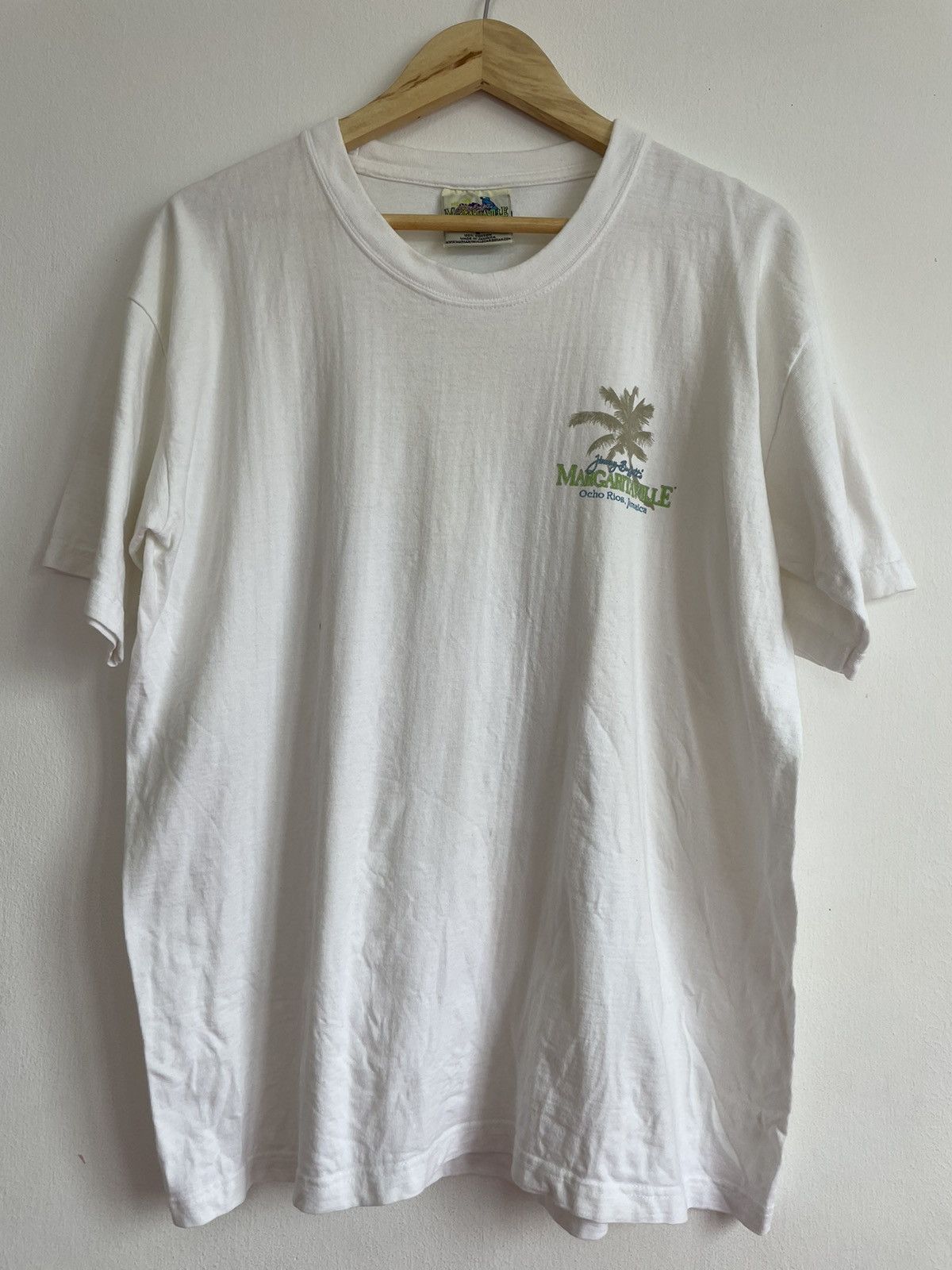 Vintage Margaritaville T-Shirt