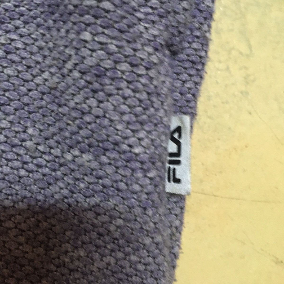 Fila Fila Jacket Sweater For Sports or Outdoor Size US L / EU 52-54 / 3 - 2 Thumbnail