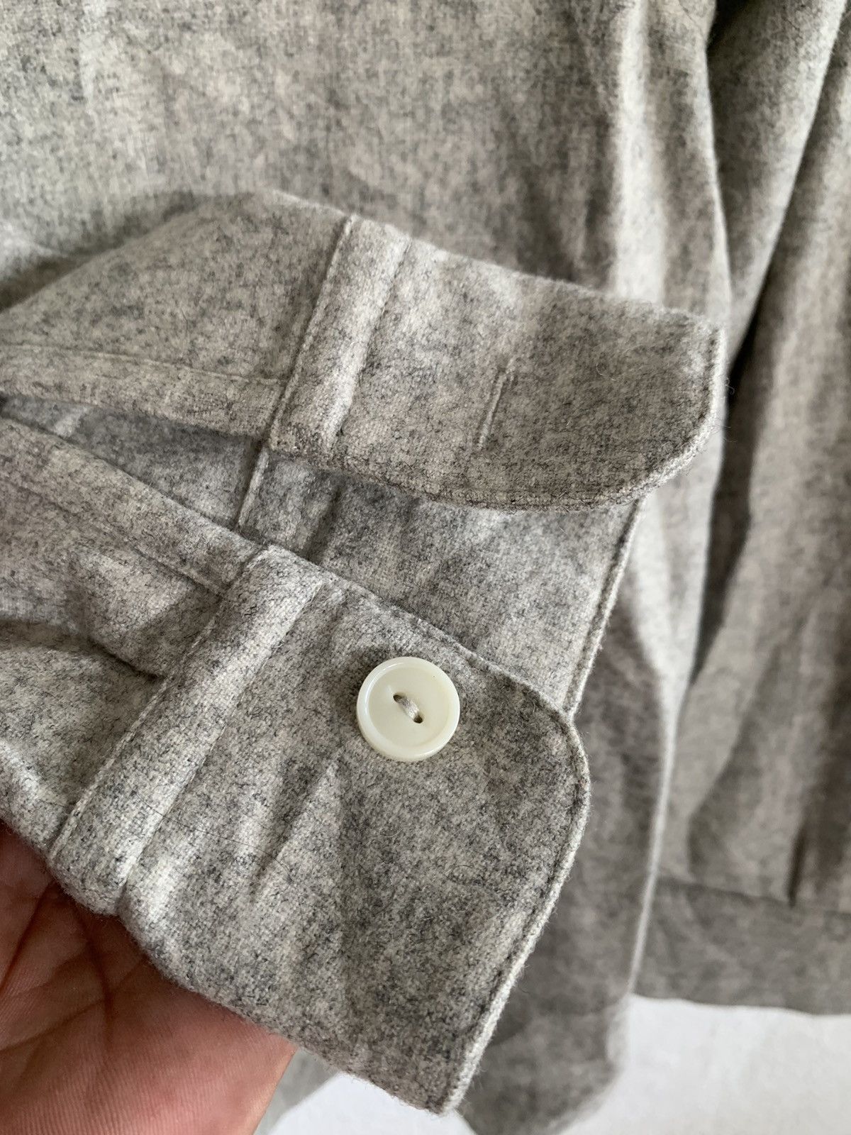 Champion Baseball Champion Flannel Shirt Size US M / EU 48-50 / 2 - 5 Thumbnail