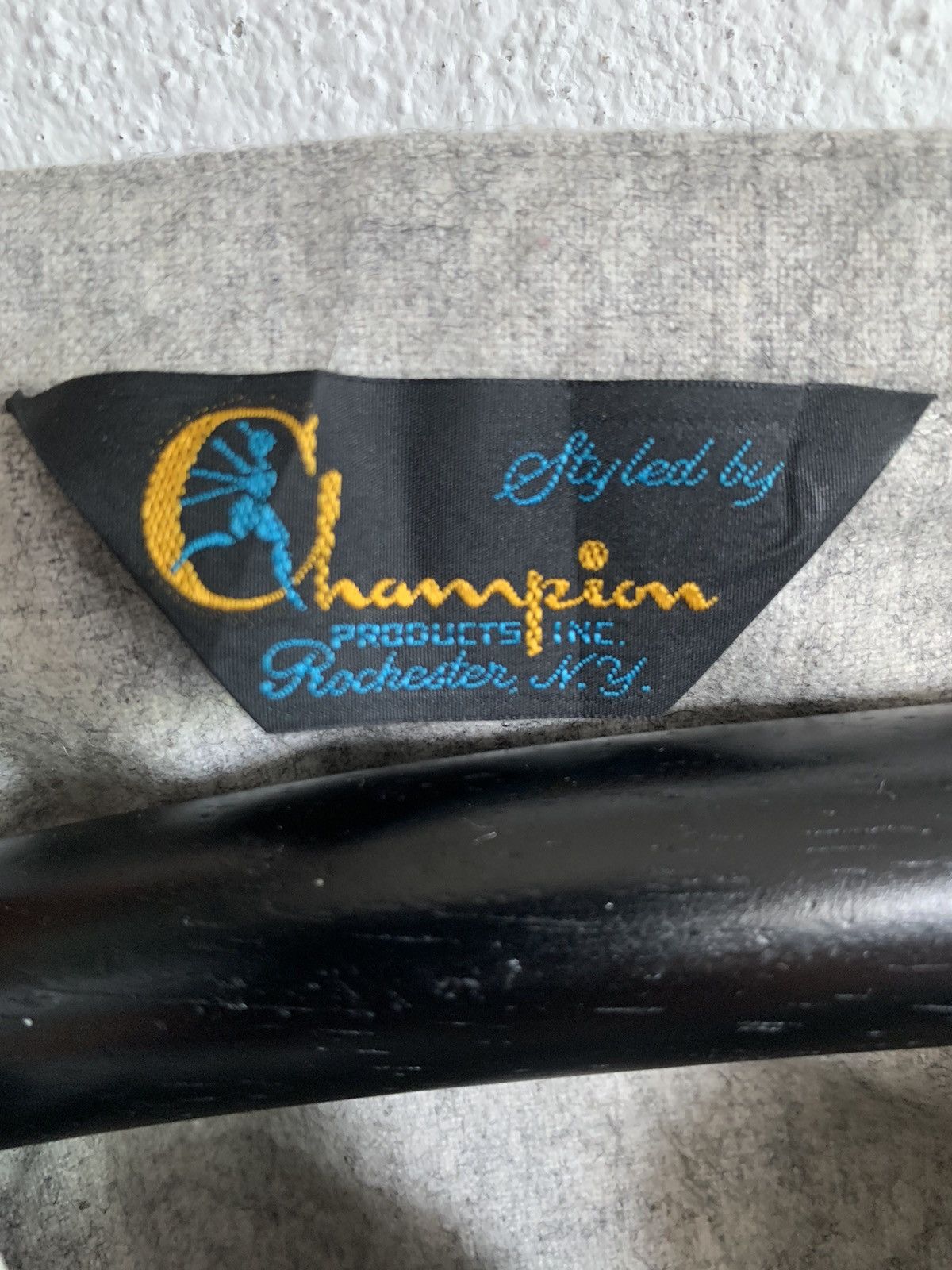 Champion Baseball Champion Flannel Shirt Size US M / EU 48-50 / 2 - 9 Thumbnail