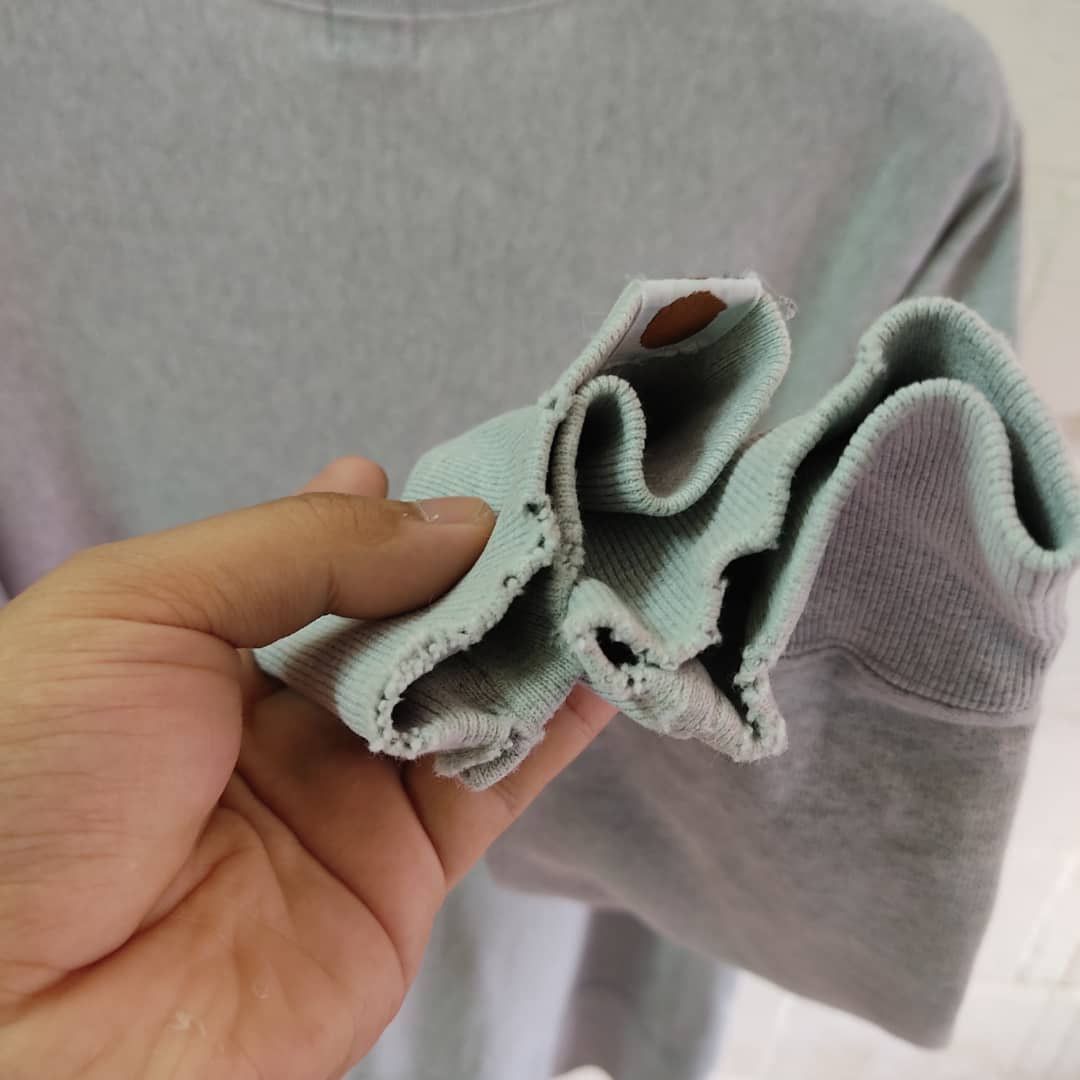 Bape Bape Plain Half-button Sweashirt Size US M / EU 48-50 / 2 - 4 Thumbnail
