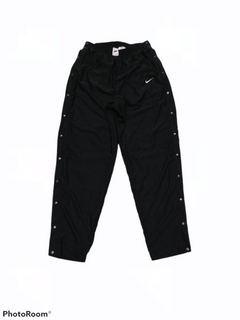 Nike side button on sale pants