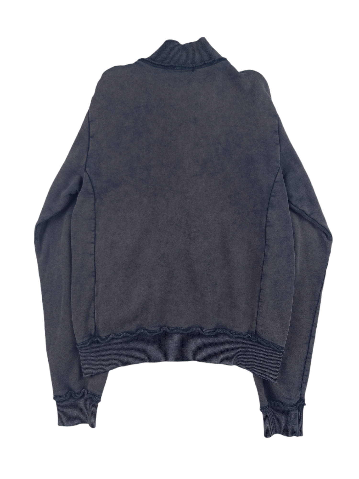 Von Dutch Von Dutch Zip Sweatshirt Drip Size US M / EU 48-50 / 2 - 3 Thumbnail