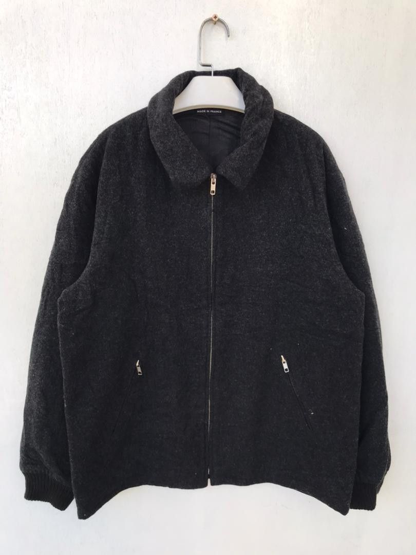 トップス vintage agnes b. homme riders foodie Agnes B Homme Vintage - Etsy