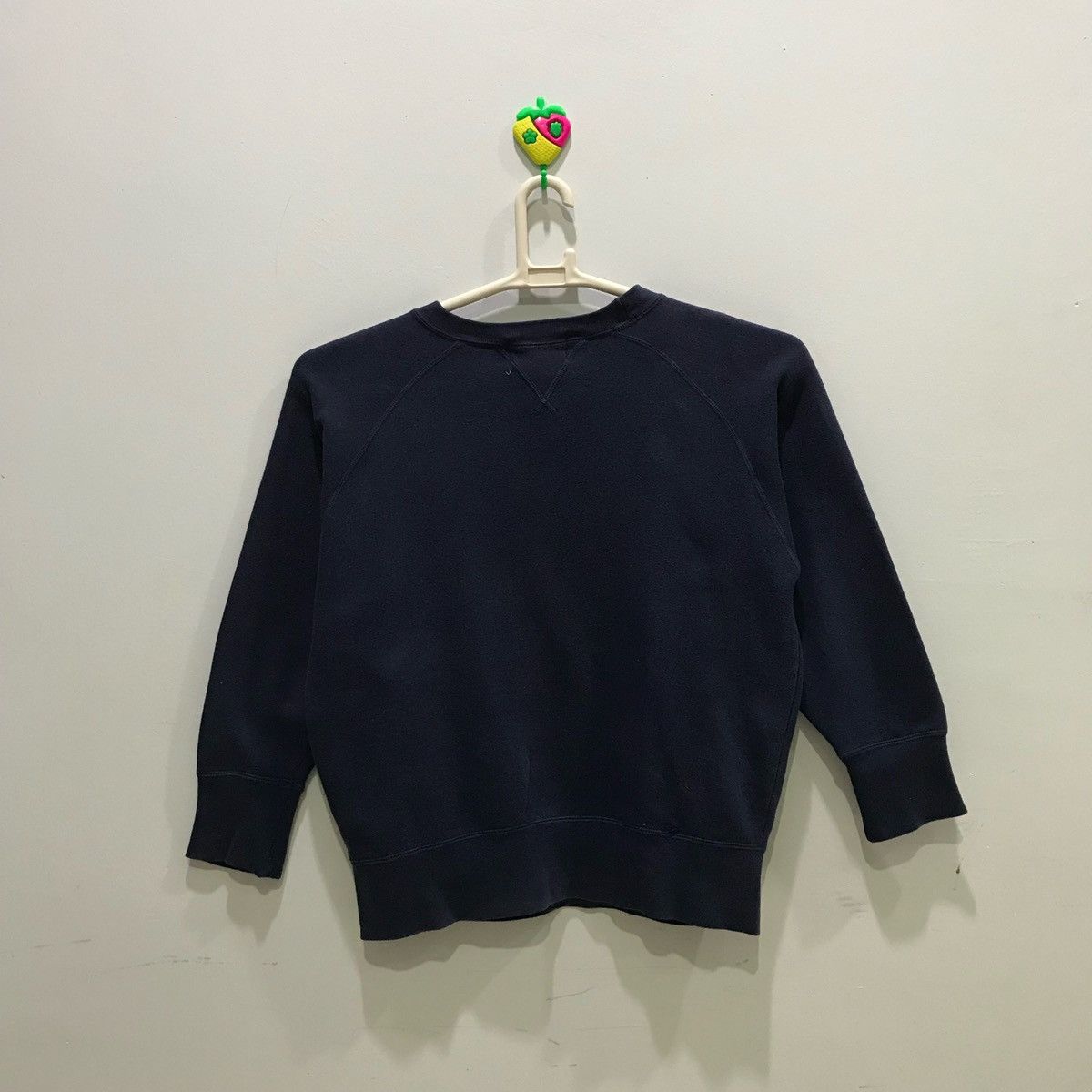 Japanese Brand × Peanuts × Vintage PEANUTS Sweatshirts SNOOPY Design Size M Size US M / EU 48-50 / 2 - 7 Thumbnail