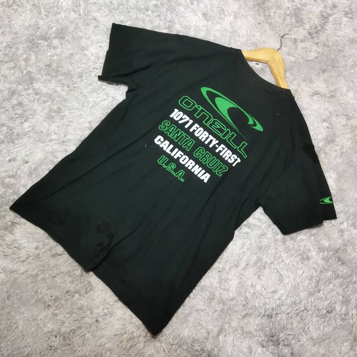 Oneill O'Neil Santa cruz Grailed