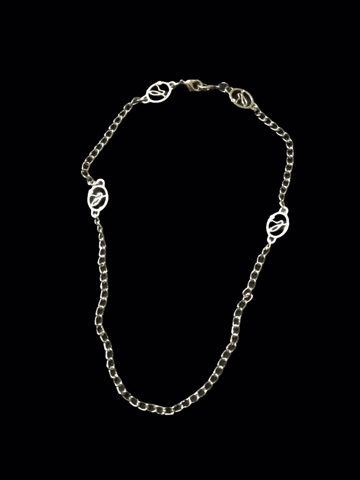 agnes b. Agnes B Chain Accessories Size ONE SIZE - 1 Thumbnail