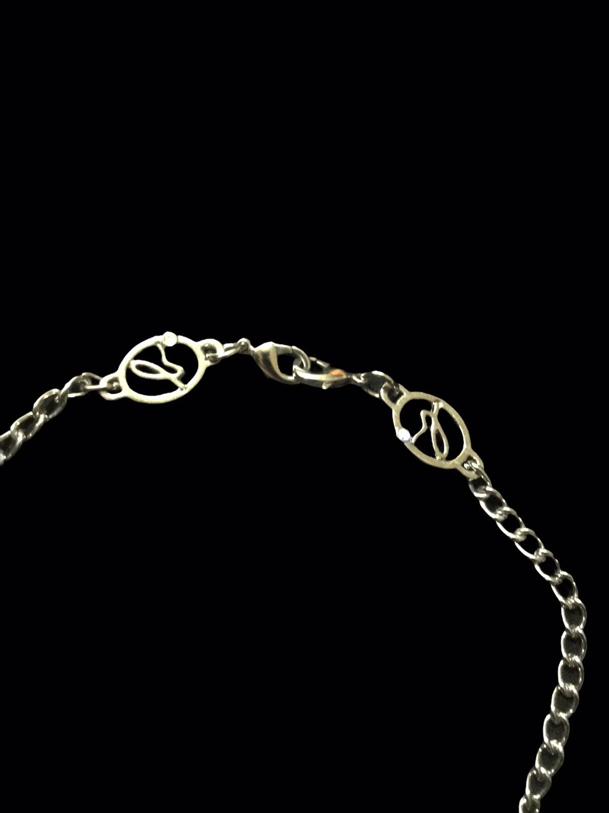 agnes b. Agnes B Chain Accessories Size ONE SIZE - 5 Thumbnail