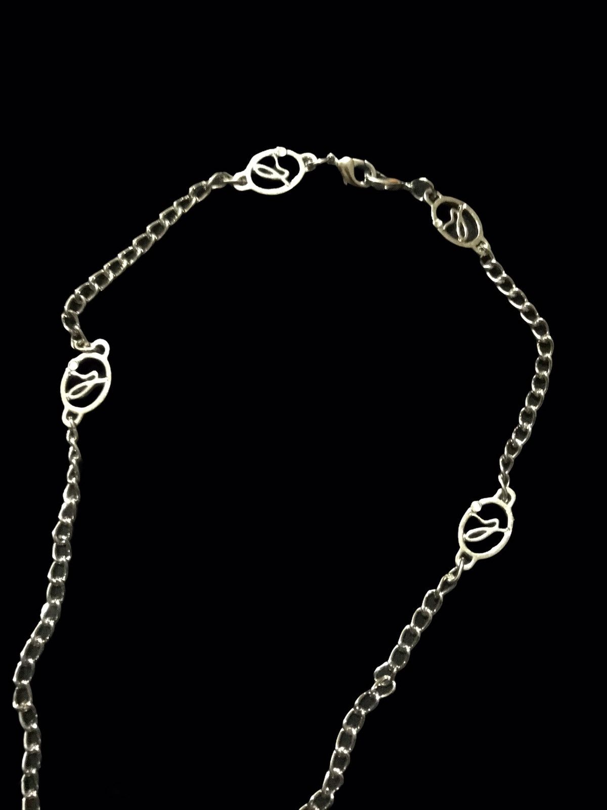 agnes b. Agnes B Chain Accessories Size ONE SIZE - 2 Thumbnail
