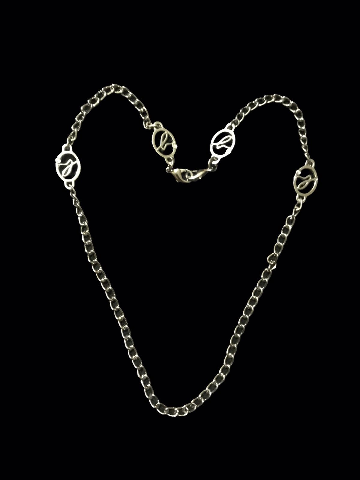agnes b. Agnes B Chain Accessories Size ONE SIZE - 4 Thumbnail
