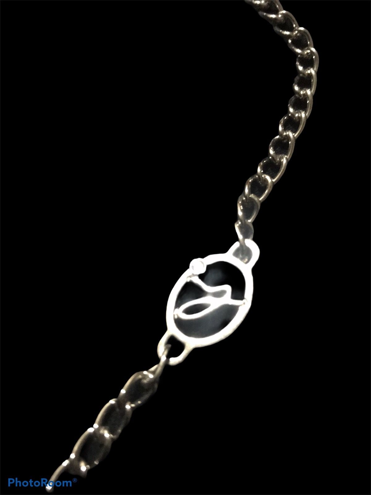 agnes b. Agnes B Chain Accessories Size ONE SIZE - 3 Thumbnail