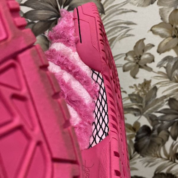 adidas poodle sneakers
