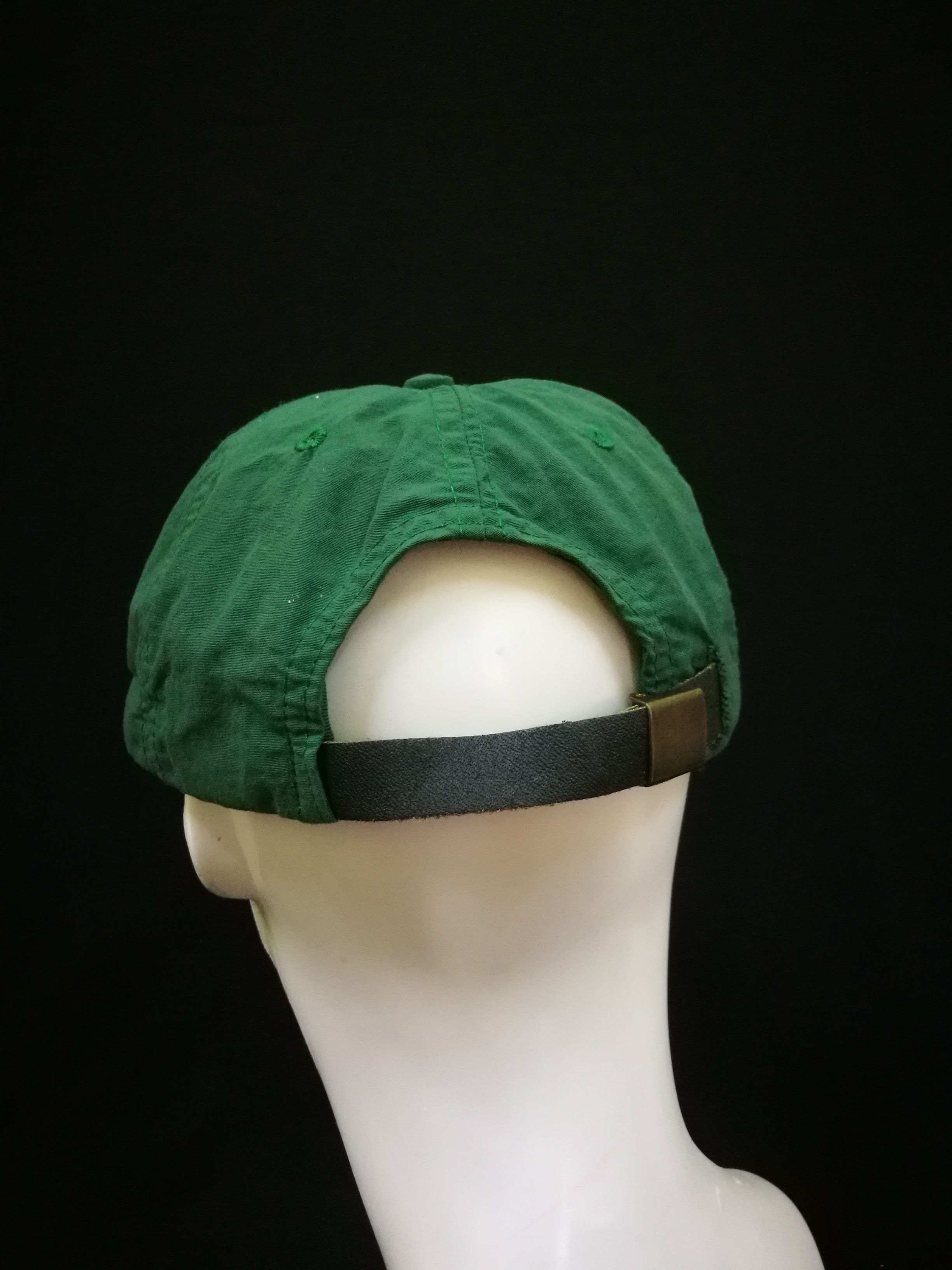 Vintage × Wrangler Vintage Wrangler Rugged Wear cap Size ONE SIZE - 3 Thumbnail