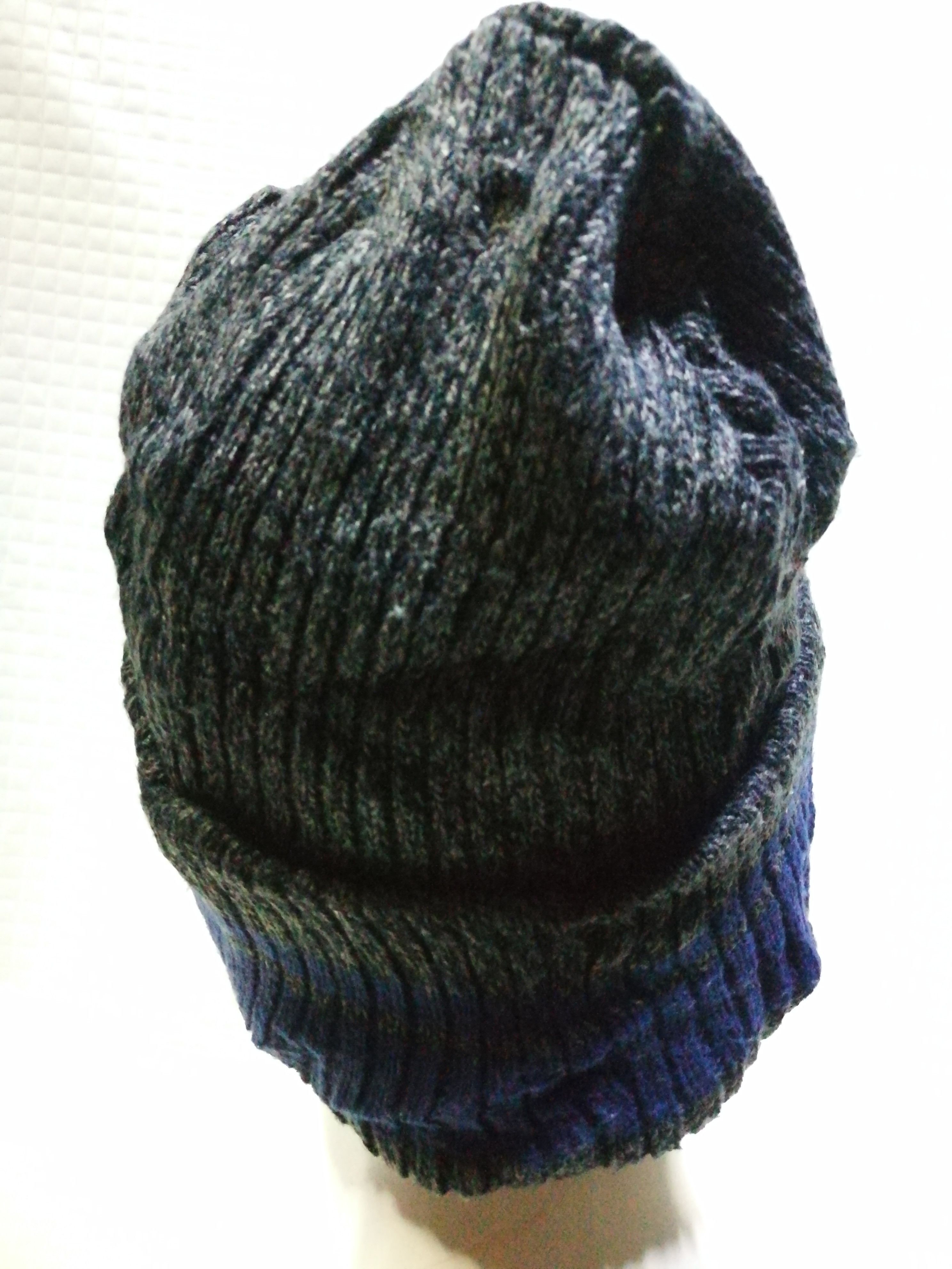 Reebok × Vintage Vintage Reebok Beanie Hat Size ONE SIZE - 3 Thumbnail