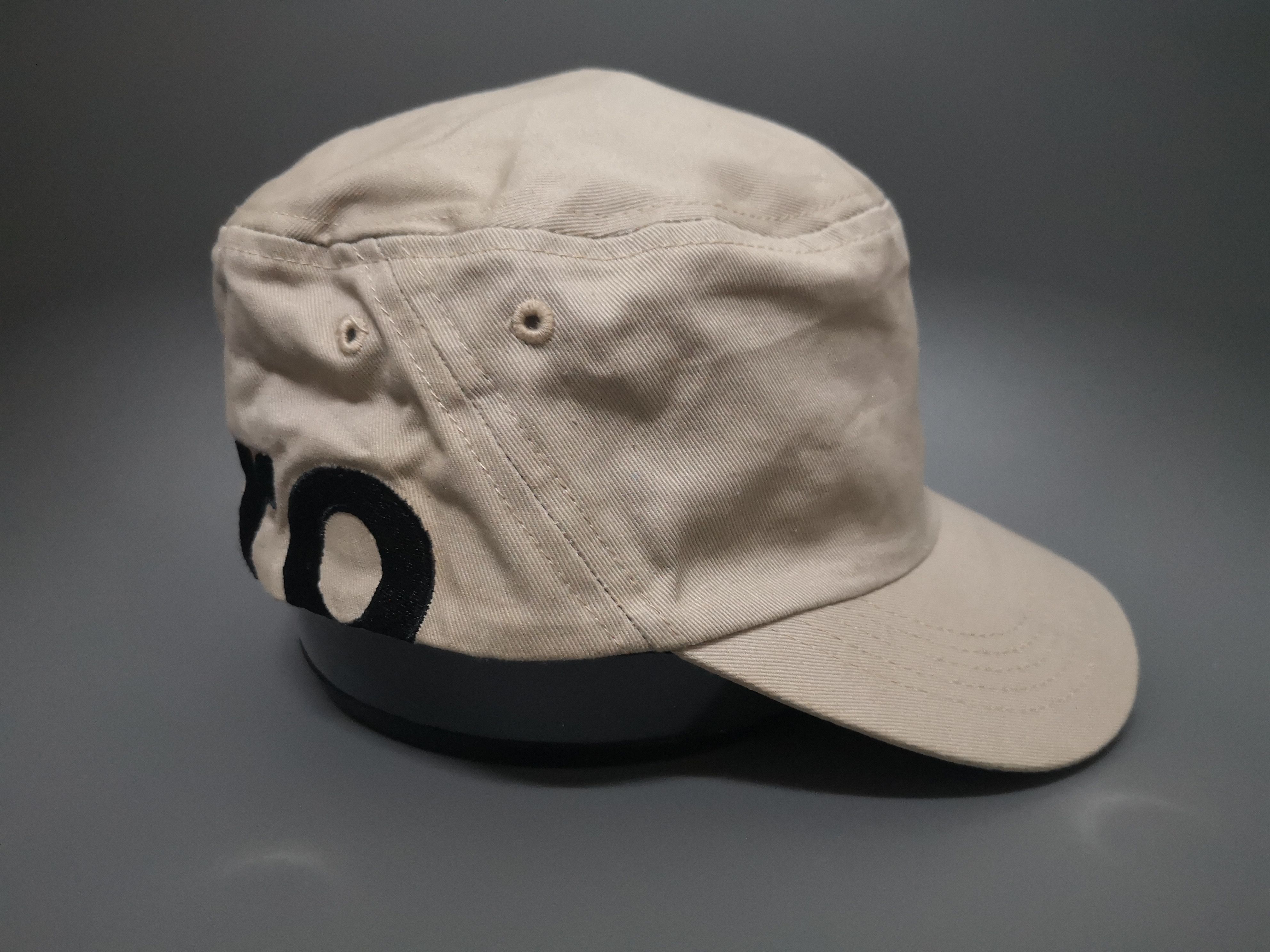 Umbro RARE UMBRO BIG SPELL ARMY MILITARY PATROL HAT Size ONE SIZE - 13 Thumbnail
