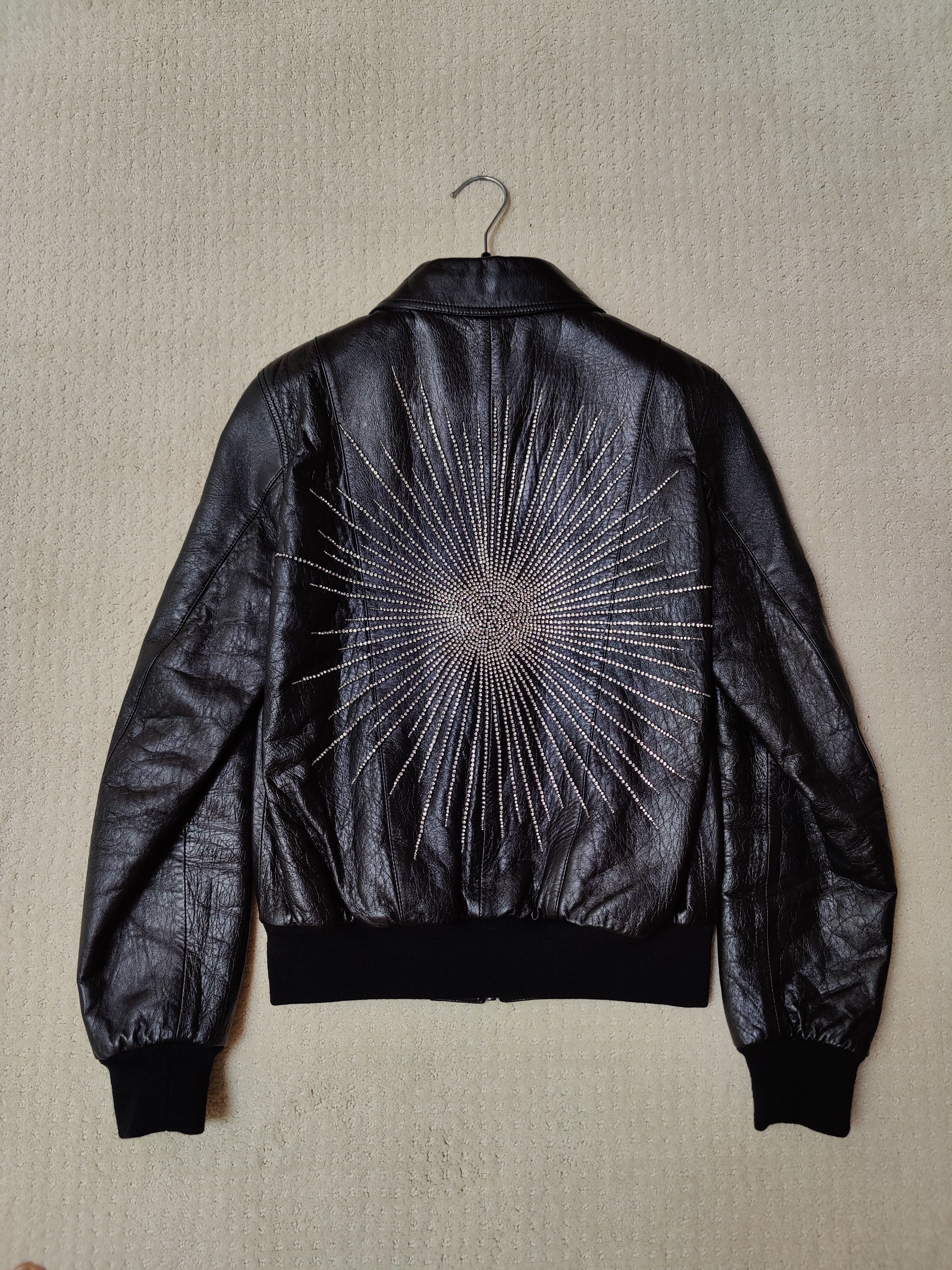 Hedi Slimane × Saint Laurent Paris Ultra Rare FW15 54 Pins