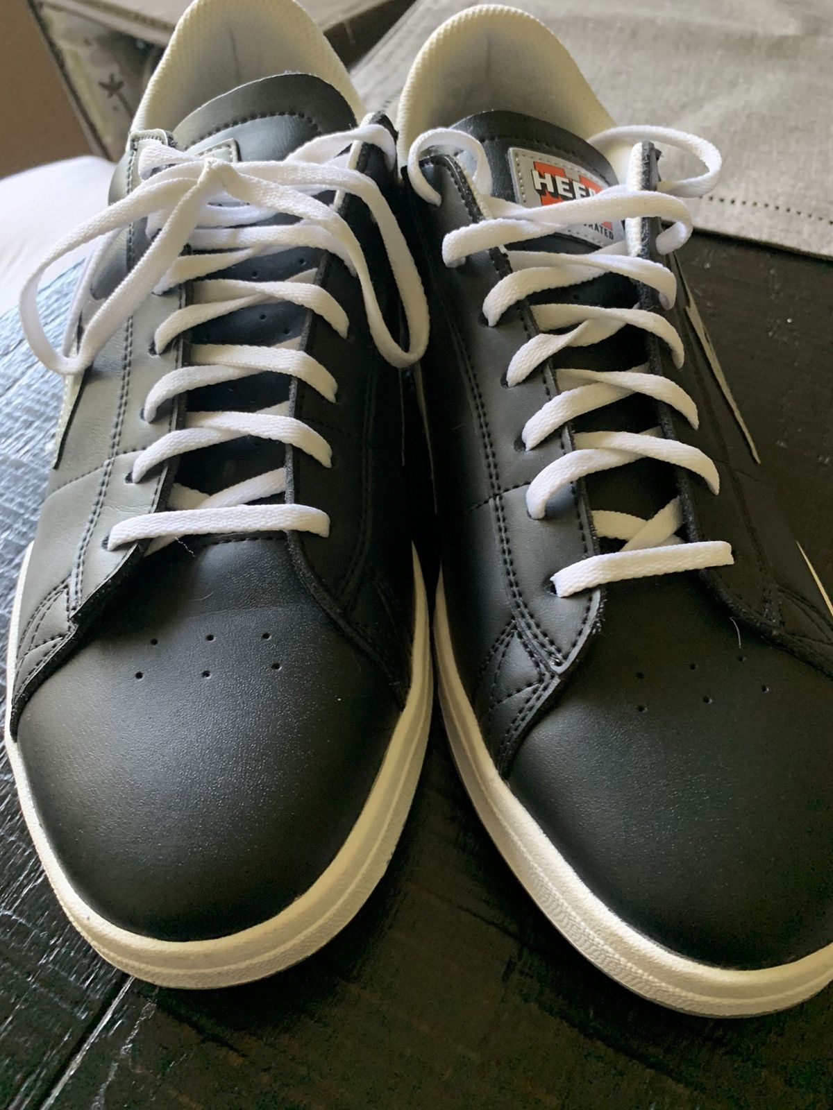 Lakai H33M incorporated x Lakai sneakers Size US 12 / EU 45 - 2 Thumbnail