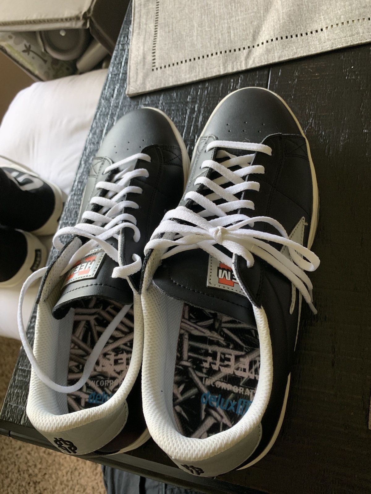 Lakai H33M incorporated x Lakai sneakers Size US 12 / EU 45 - 4 Thumbnail