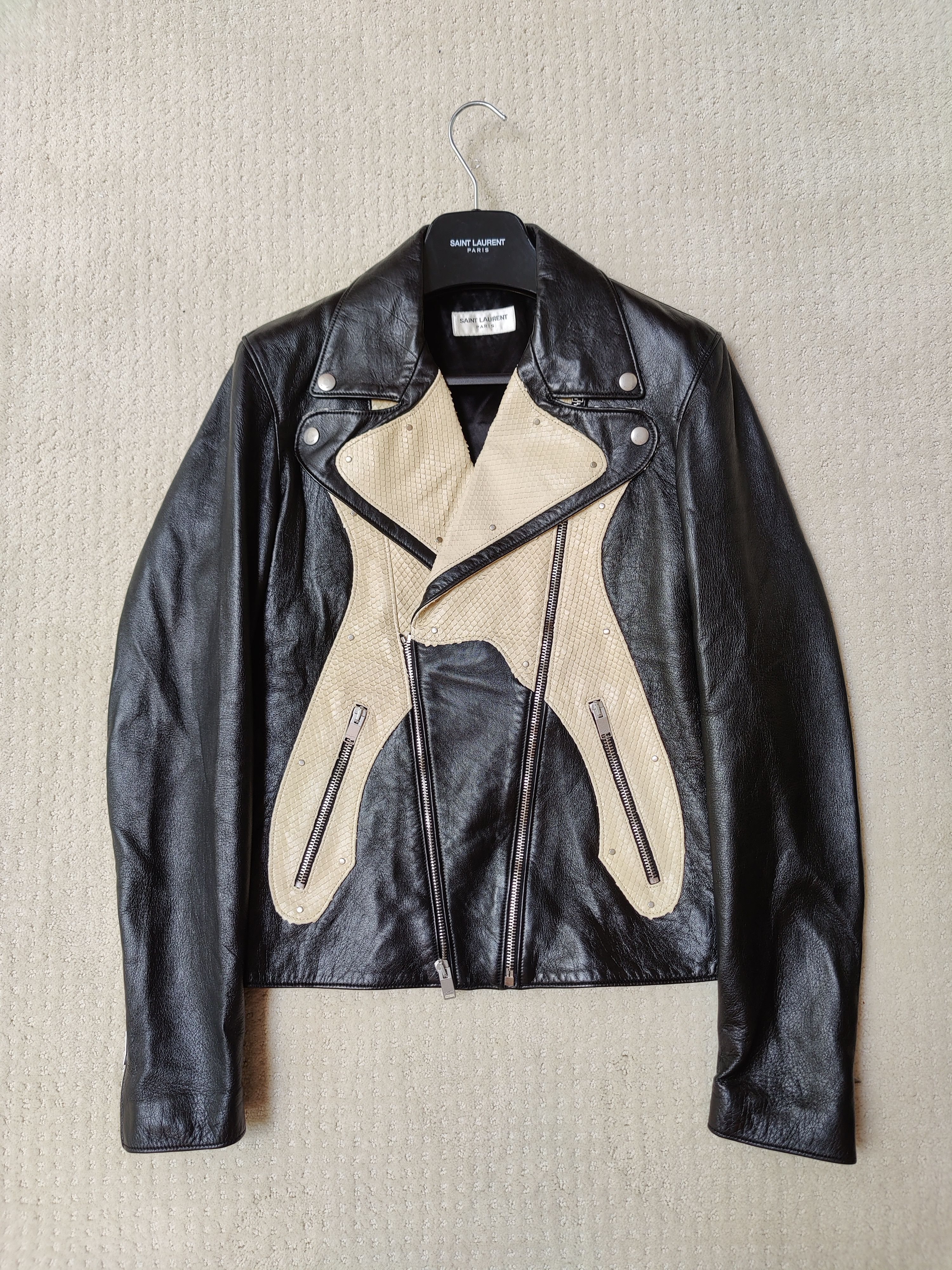 A.P.C Military 2Pocket Army Button Jacket