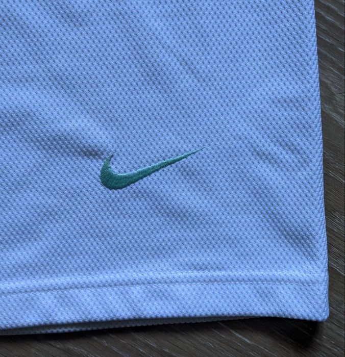 Nike Vintage Nike Team Basketball Shorts | Grailed