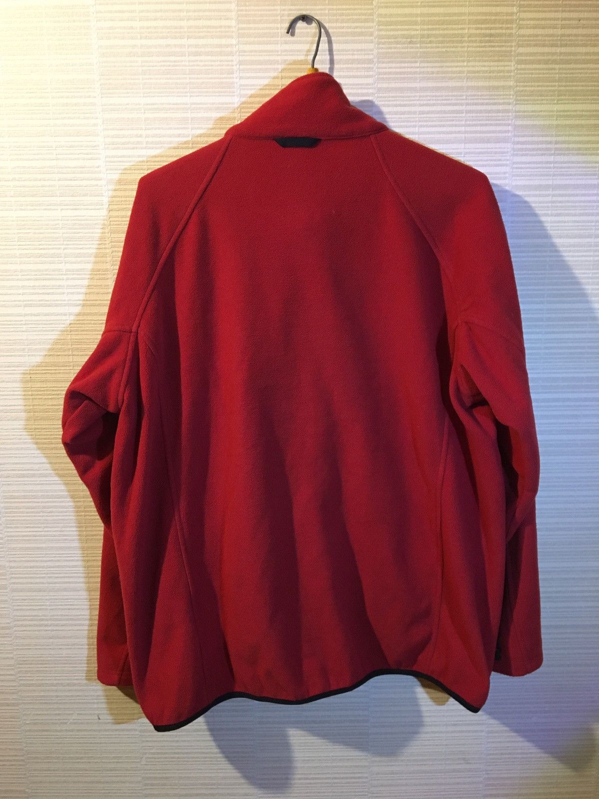 The North Face The North Face Staff full zip fleece pullover (Size XL) Size US XL / EU 56 / 4 - 2 Thumbnail