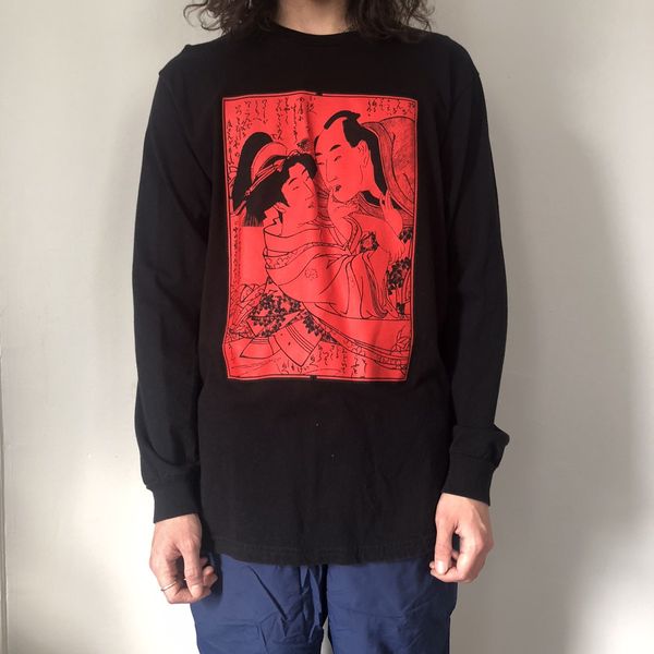 2023公式店舗 Supreme Supreme/Sasquatchfabrix. Supreme Tee ...