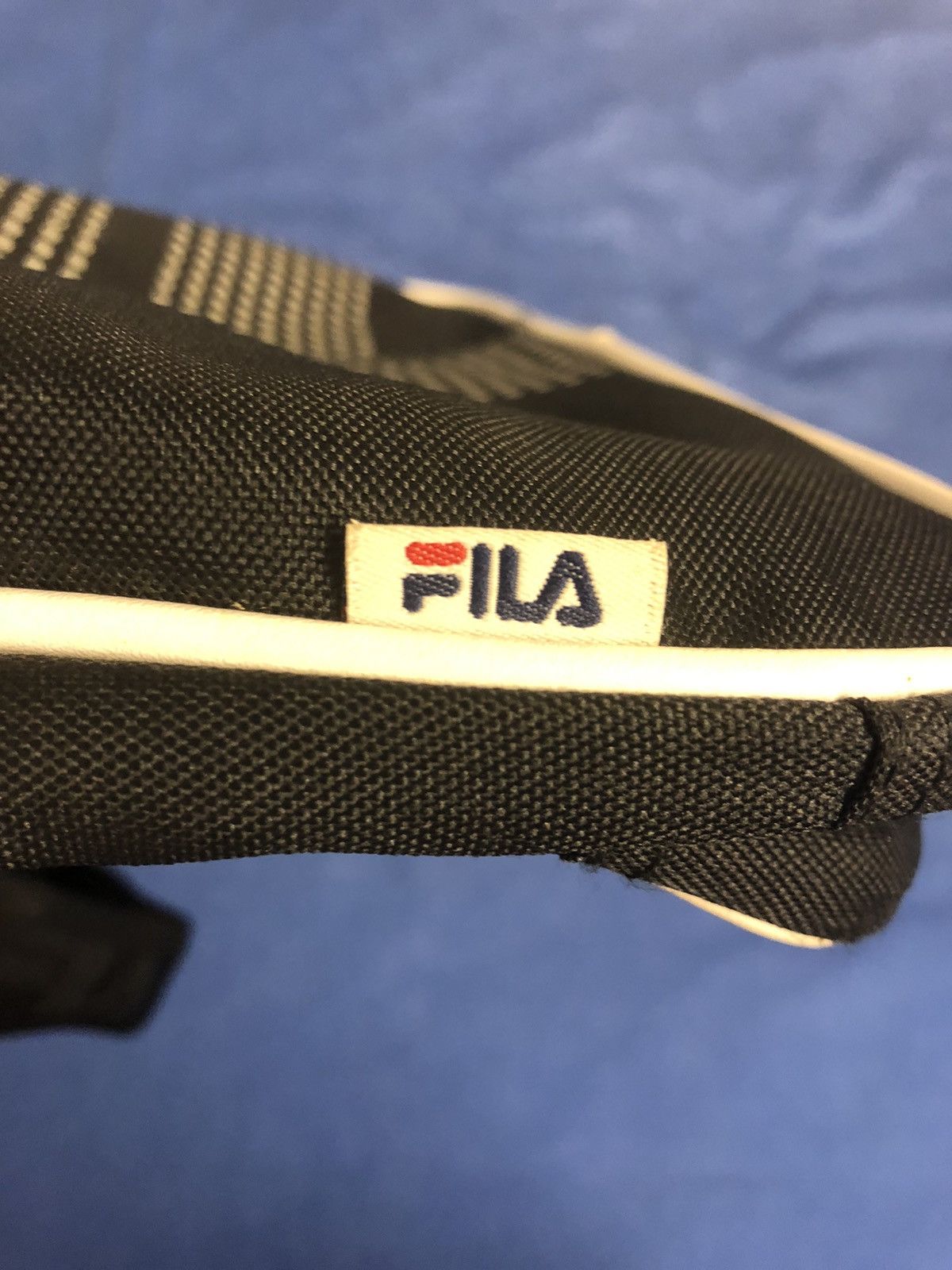 Fila FILA CLASSIC VINTAGE SPORT OVER THE SHOULDER BAG Size ONE SIZE - 5 Thumbnail