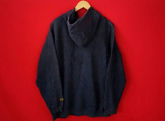 Everlast vintage Everlast hoodie sweatshirt xlarge mens Size US XL / EU 56 / 4 - 2 Preview