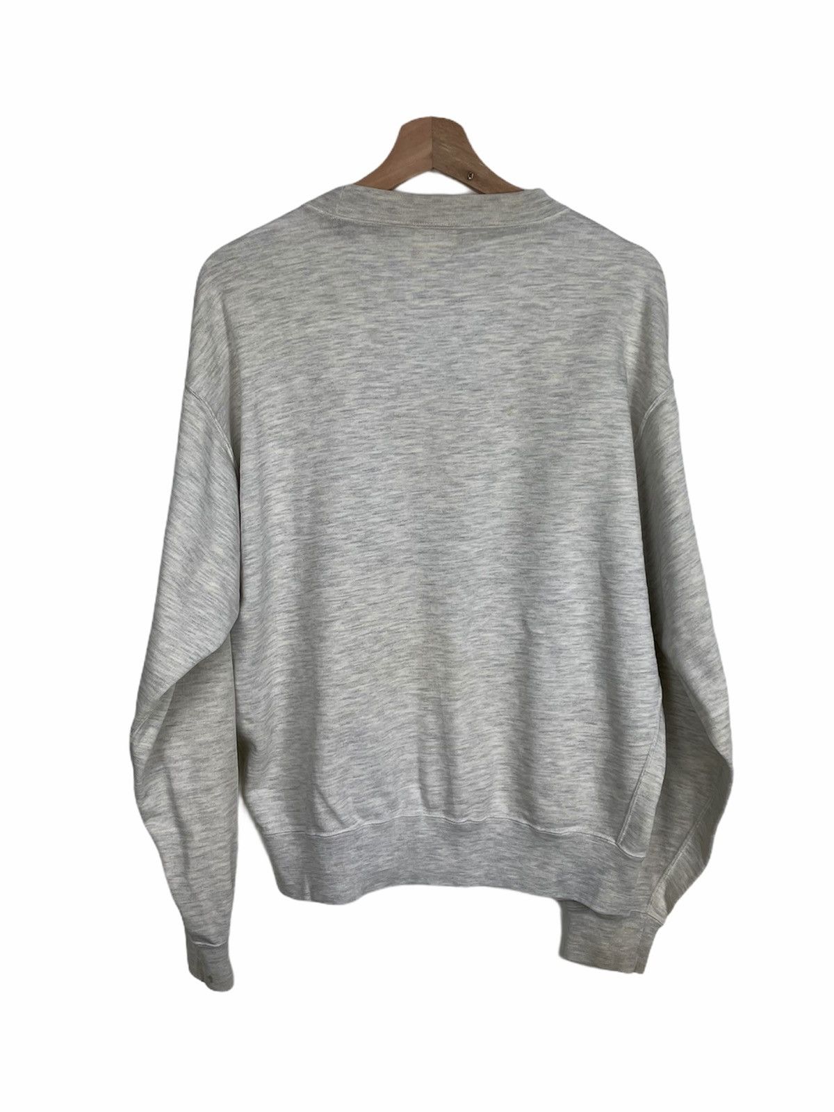 Champion Vintage Champion Products Spellout Crewneck Size US L / EU 52-54 / 3 - 2 Thumbnail