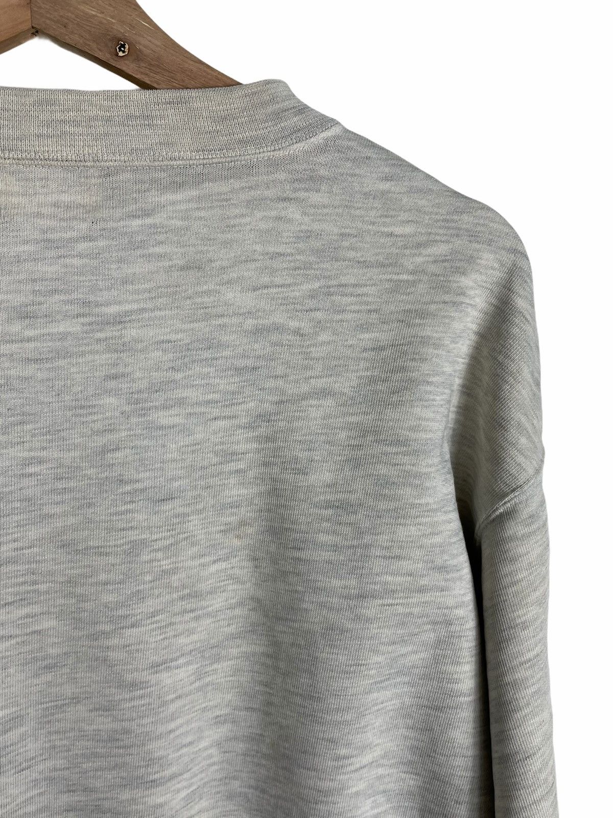 Champion Vintage Champion Products Spellout Crewneck Size US L / EU 52-54 / 3 - 13 Thumbnail