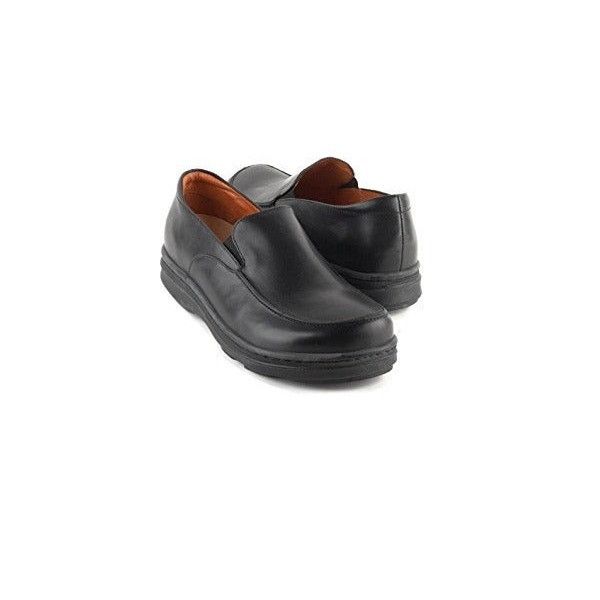 Birkenstock Birkenstock Napoli Leather Loafer 42/9 Size US 9 / EU 42 - 3 Thumbnail