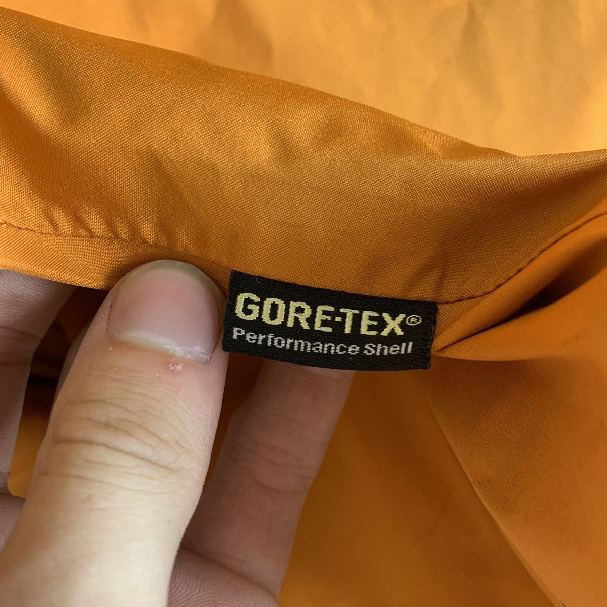 Japanese Brand Descente Whole Earth Collection Goretex Parka | Grailed