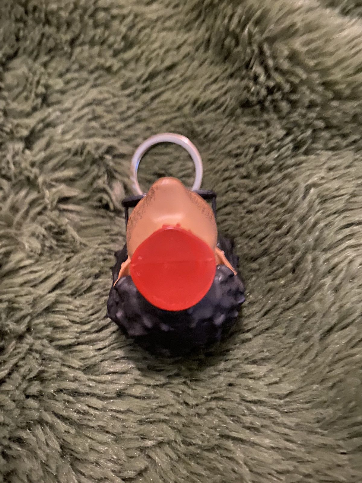 The Weeknd After Hours 3D Sculpted Keychain | Grailed