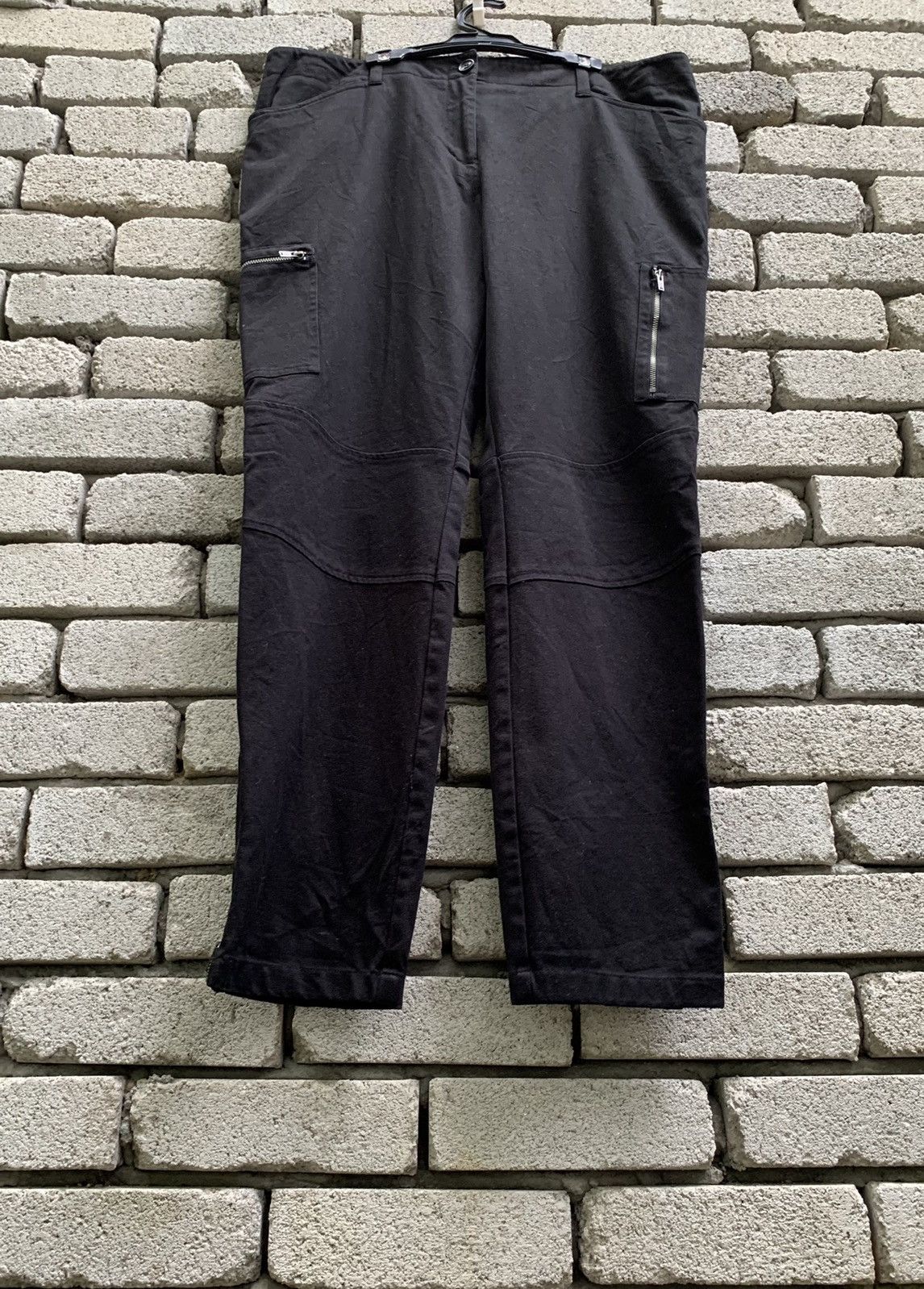 DKNY Dkny Six Pocket Pant Size US 36 / EU 52 - 8 Thumbnail