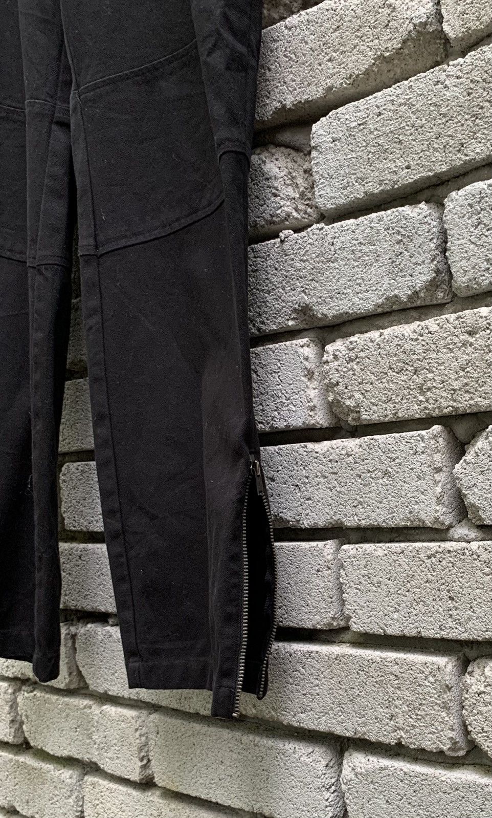 DKNY Dkny Six Pocket Pant Size US 36 / EU 52 - 9 Thumbnail