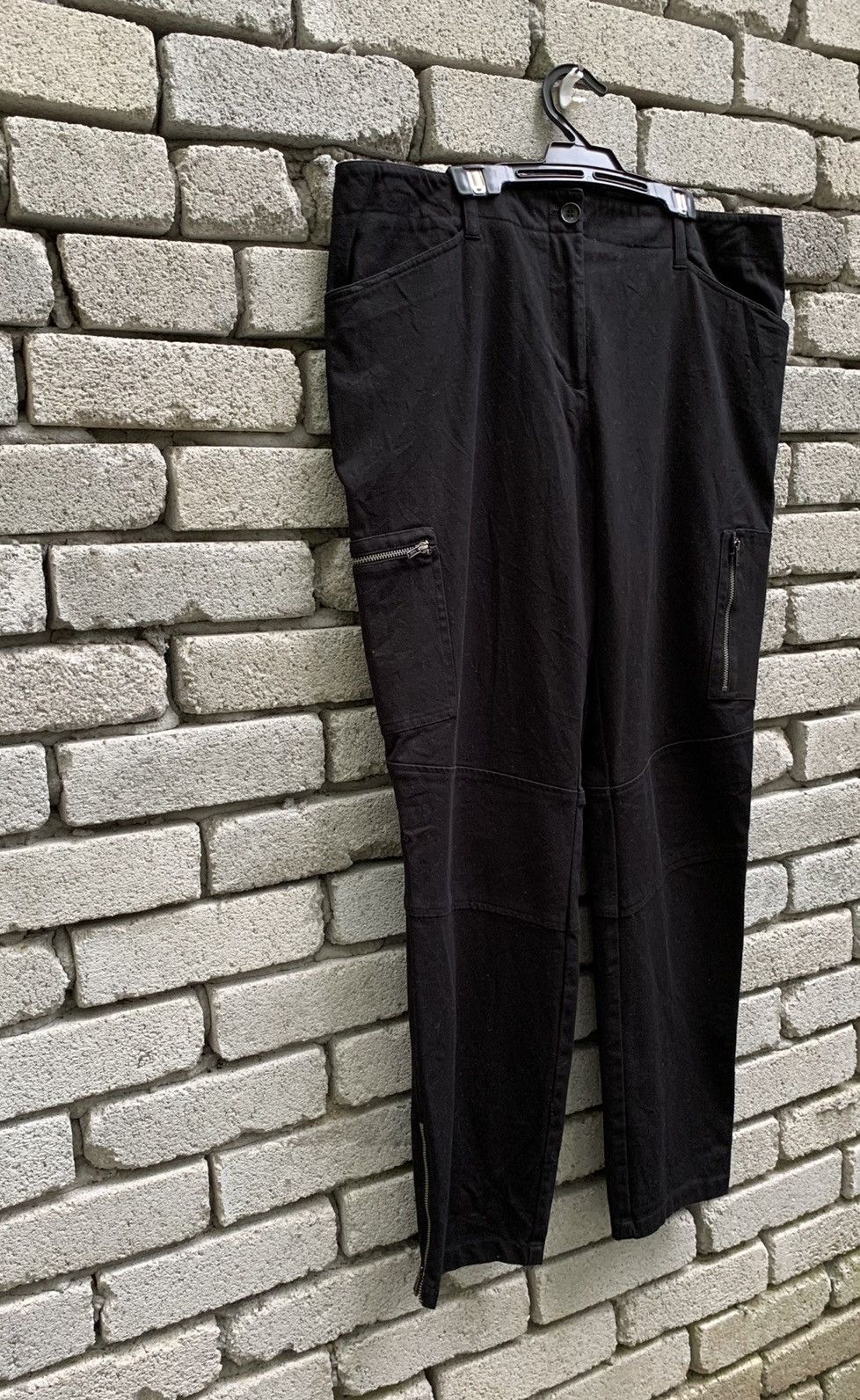DKNY Dkny Six Pocket Pant Size US 36 / EU 52 - 3 Thumbnail