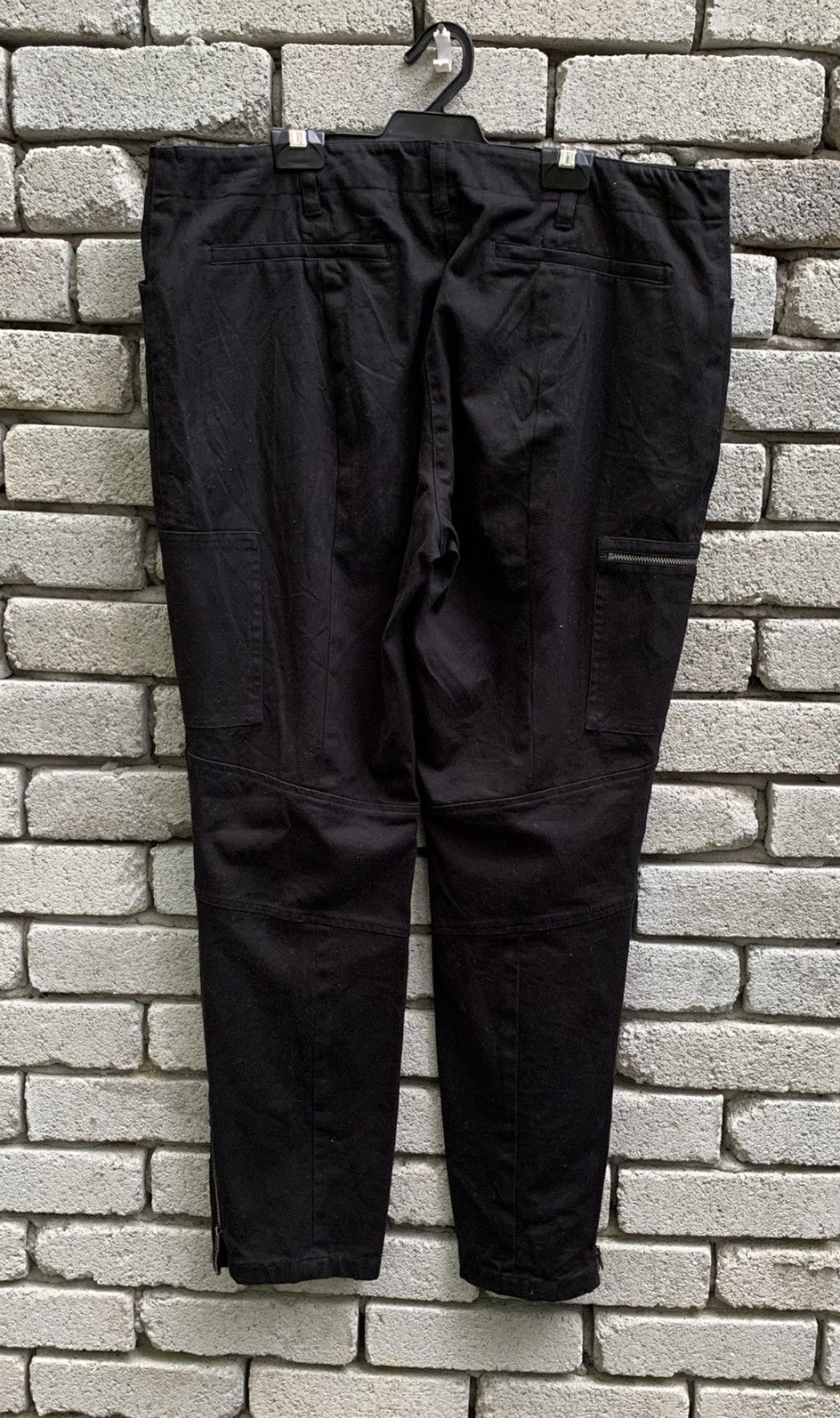 DKNY Dkny Six Pocket Pant Size US 36 / EU 52 - 5 Thumbnail