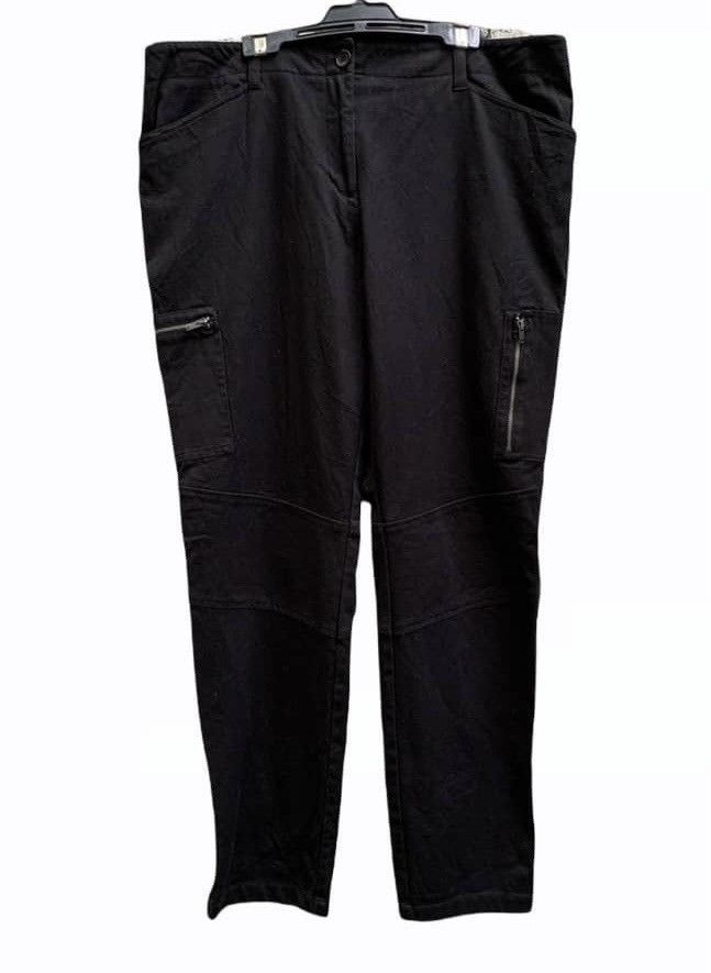 DKNY Dkny Six Pocket Pant Size US 36 / EU 52 - 1 Thumbnail