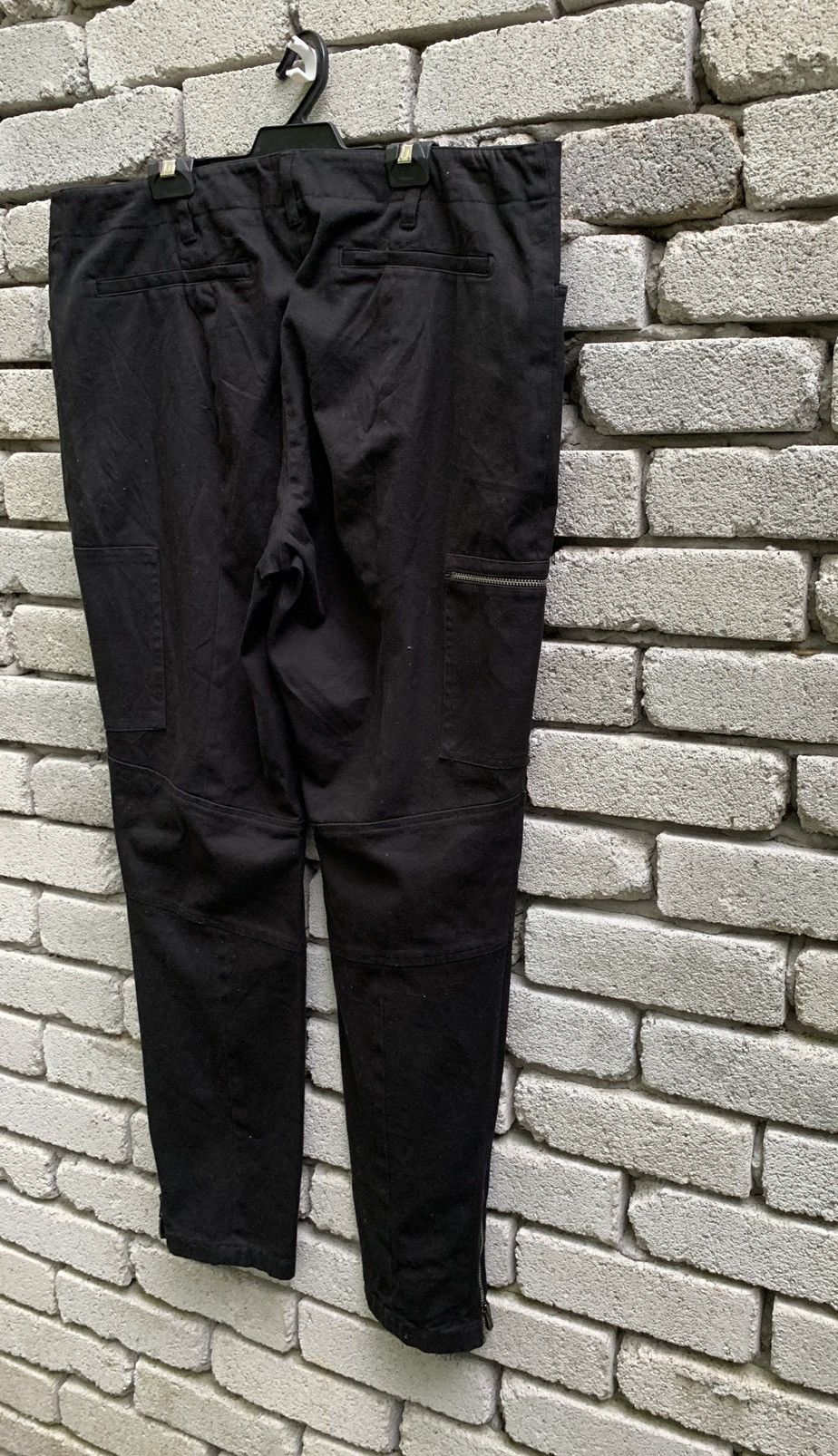 DKNY Dkny Six Pocket Pant Size US 36 / EU 52 - 7 Thumbnail