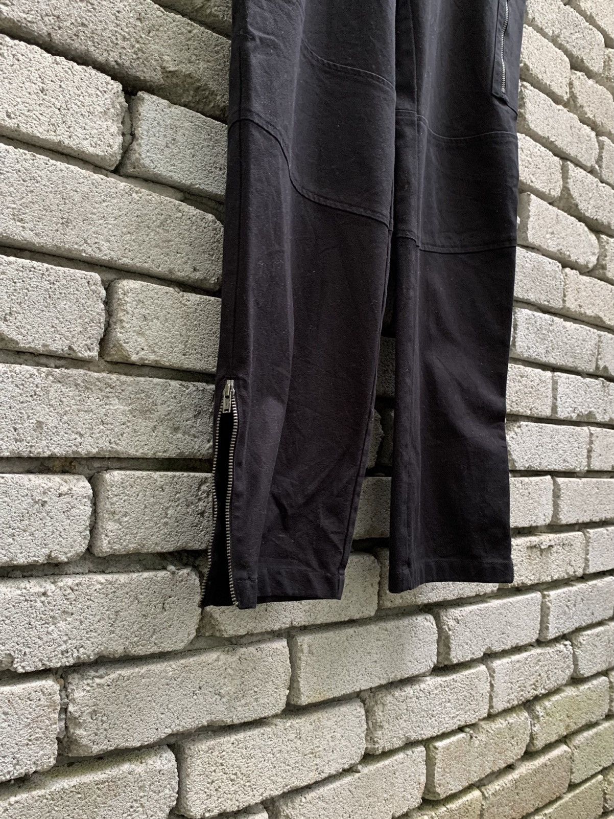 DKNY Dkny Six Pocket Pant Size US 36 / EU 52 - 10 Thumbnail