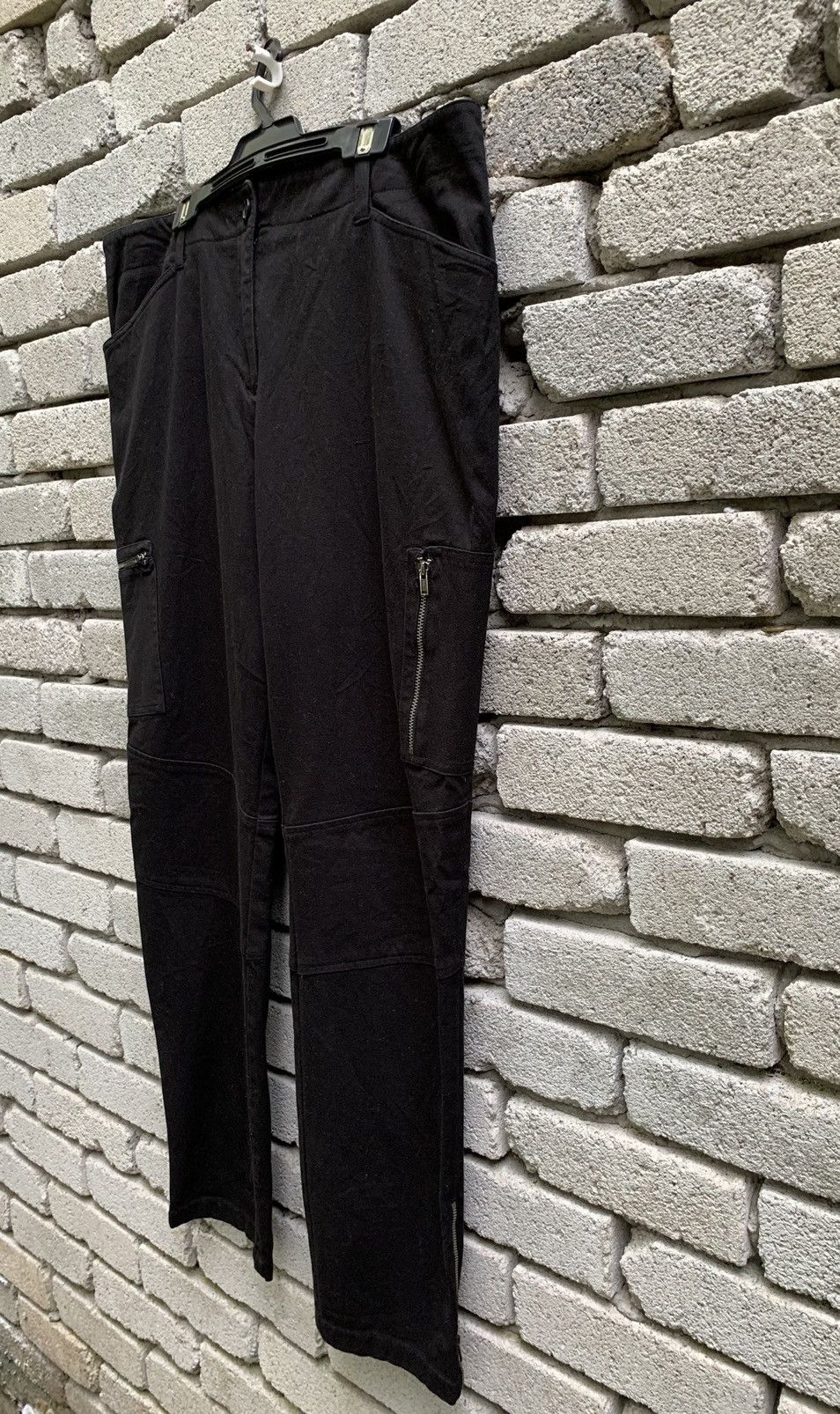 DKNY Dkny Six Pocket Pant Size US 36 / EU 52 - 4 Thumbnail