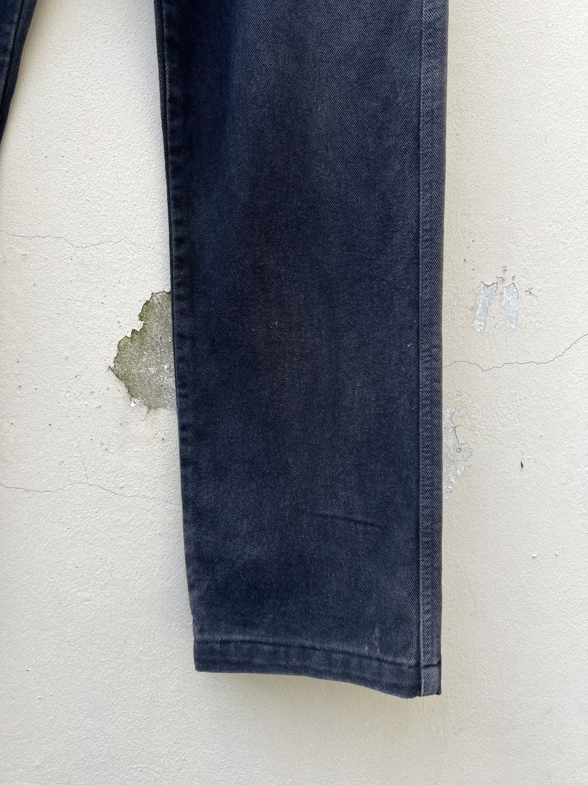 Vintage Vintage LOWRIDER Made in U.K. Sun Faded Cargo Pockets Size US 30 / EU 46 - 7 Thumbnail