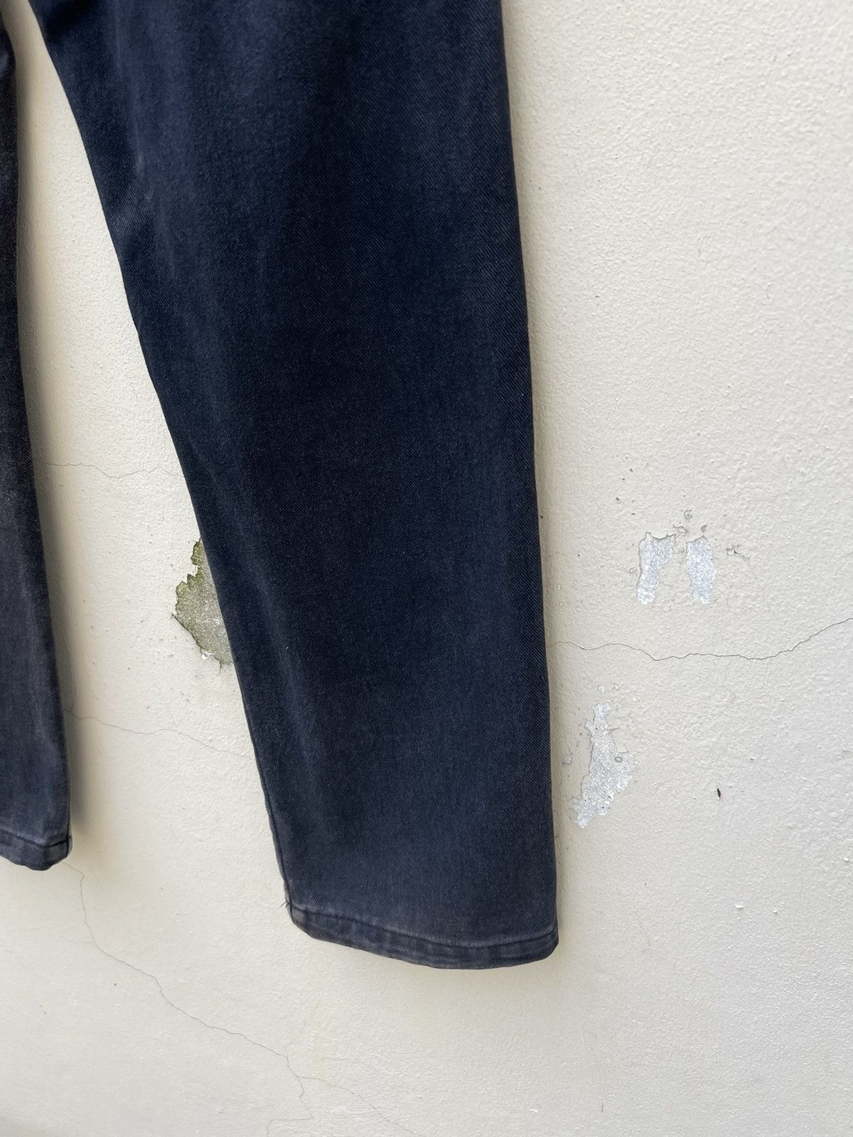 Vintage Vintage LOWRIDER Made in U.K. Sun Faded Cargo Pockets Size US 30 / EU 46 - 12 Thumbnail