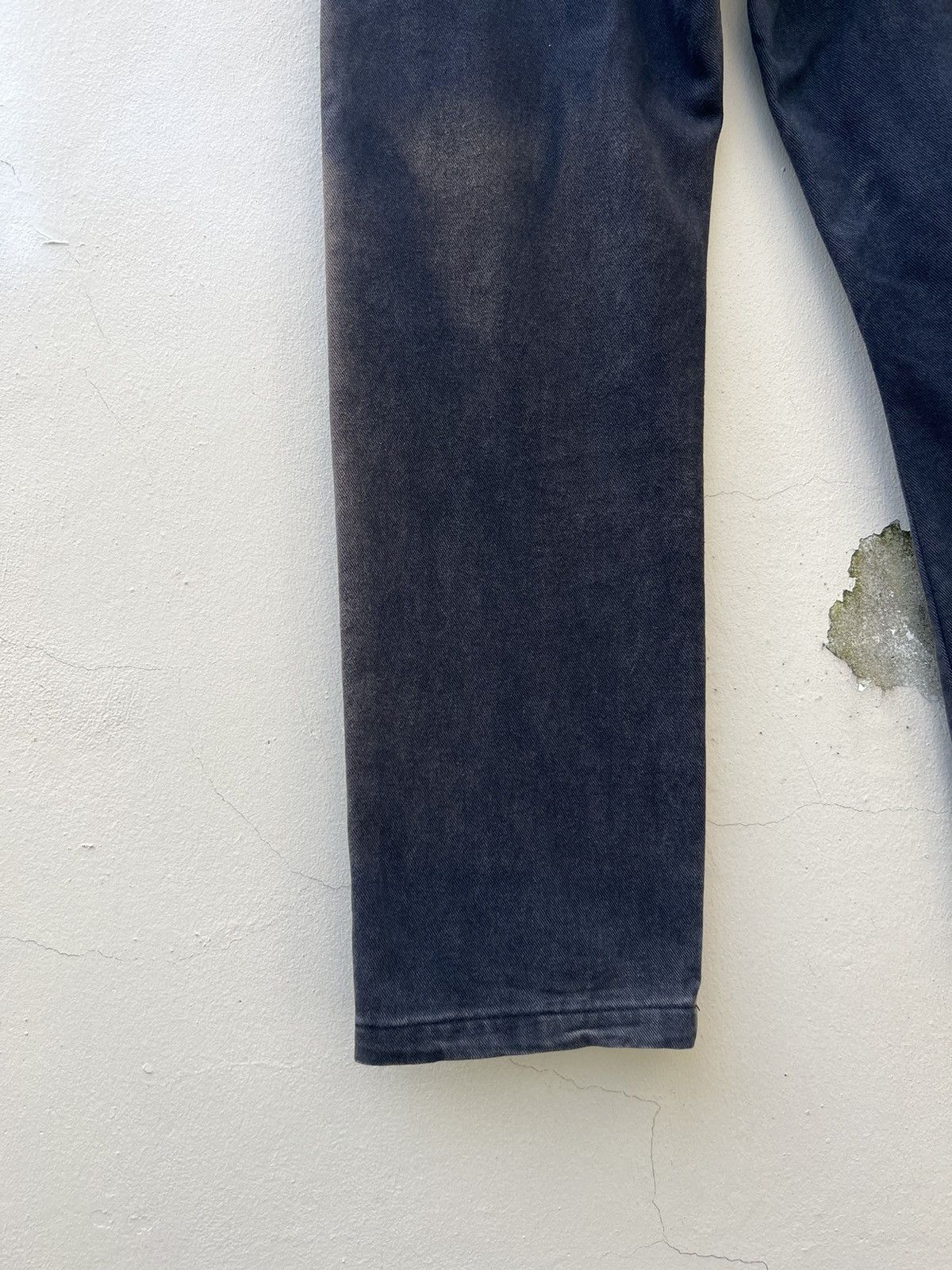Vintage Vintage LOWRIDER Made in U.K. Sun Faded Cargo Pockets Size US 30 / EU 46 - 10 Thumbnail