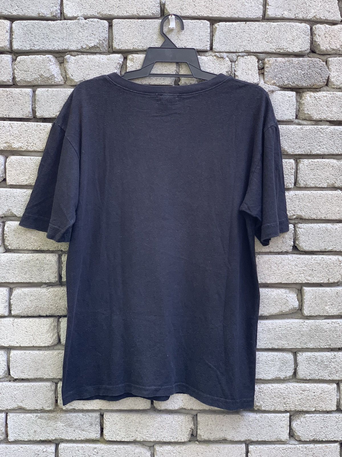 Other Back Head Marijuana.. 55 Hemp/45 Cotton T Shirt Made In USA Size US M / EU 48-50 / 2 - 5 Thumbnail